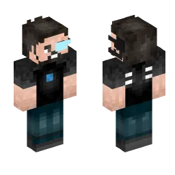 Minecraft Skin #227530