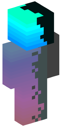 CommandMaster564 Minecraft Skin Preview on Minecraft.Co.Com