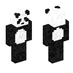 Minecraft Skin #227538
