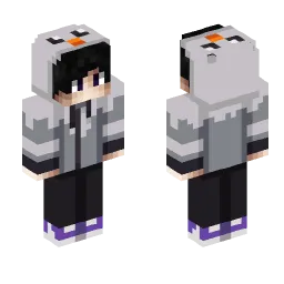 Minecraft Skin #227541