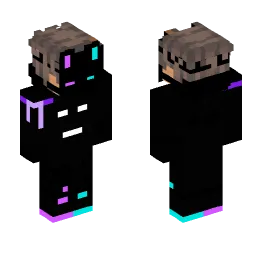 Minecraft Skin #227543