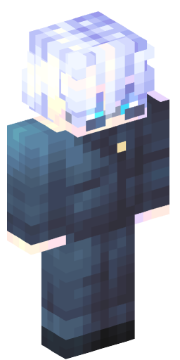 duxowns Minecraft Skin Preview on Minecraft.Co.Com