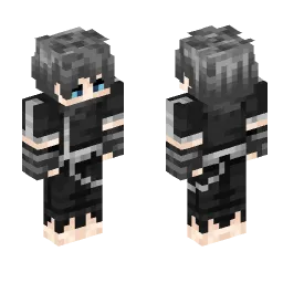 Minecraft Skin #227545