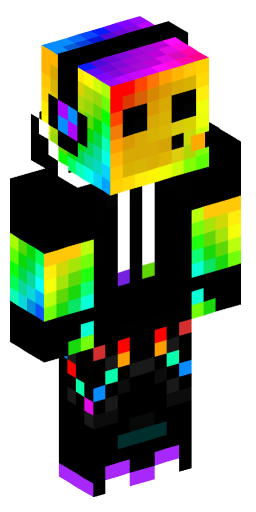 Duxos06 Minecraft Skin Preview on Minecraft.Co.Com