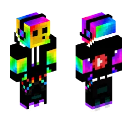 Minecraft Skin #227547