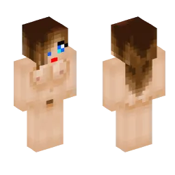 Minecraft Skin #227548
