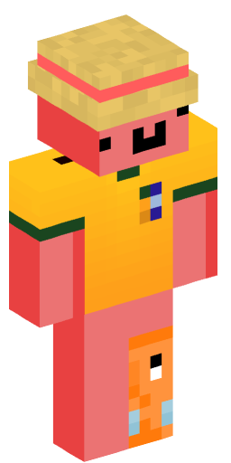 duxoud_ Minecraft Skin Preview on Minecraft.Co.Com