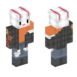Minecraft Skin #227552