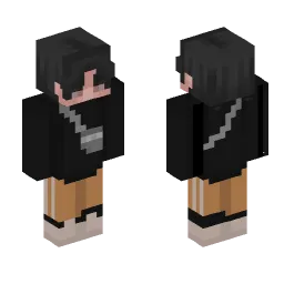 Minecraft Skin #227553