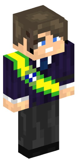 Cellbittilt Minecraft Skin Preview on Minecraft.Co.Com