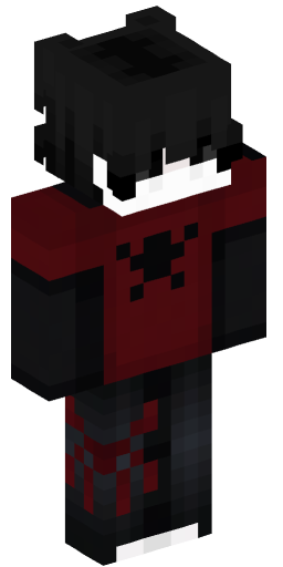 Cellbit0sz Minecraft Skin Preview on Minecraft.Co.Com