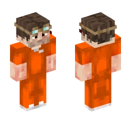 Minecraft Skin #227557