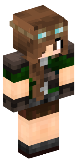 cellbito Minecraft Skin Preview on Minecraft.Co.Com