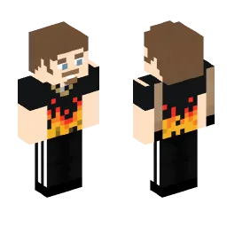 Minecraft Skin #227560