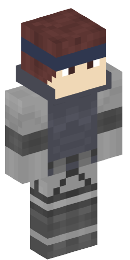 Hornet Minecraft Skin Preview on Minecraft.Co.Com