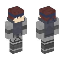 Minecraft Skin #227563