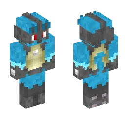 Minecraft Skin #227567