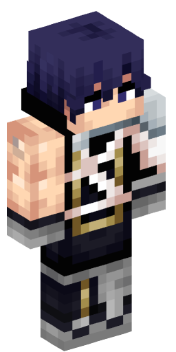 HornedRabbit Minecraft Skin Preview on Minecraft.Co.Com