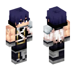 Minecraft Skin #227569