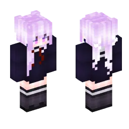 Minecraft Skin #227571