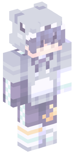 Titou39100 Minecraft Skin Preview on Minecraft.Co.Com