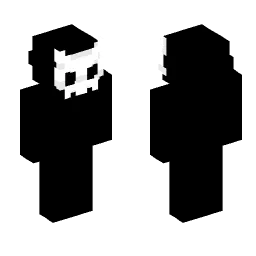 Minecraft Skin #227577