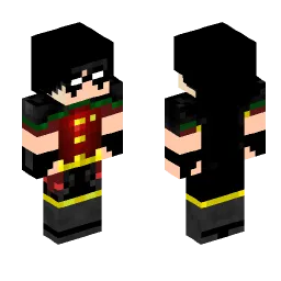 Minecraft Skin #227579