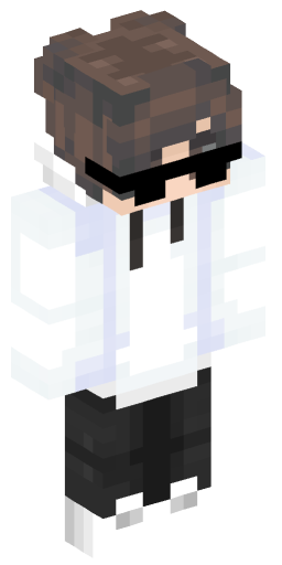 TitoW_ Minecraft Skin Preview on Minecraft.Co.Com