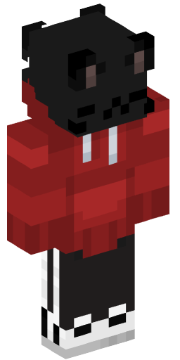 Chiefchronic420 Minecraft Skin Preview on Minecraft.Co.Com