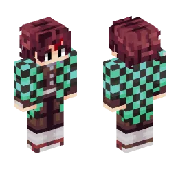 Minecraft Skin #227594