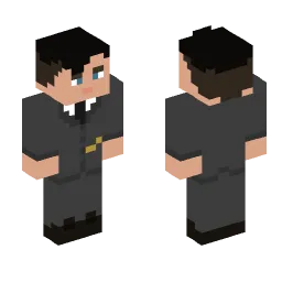 Minecraft Skin #227602