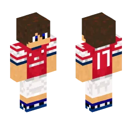Minecraft Skin #227604