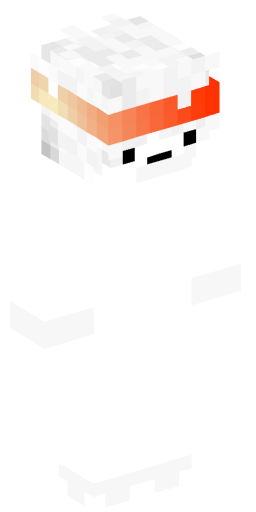 YatoL Minecraft Skin Preview on Minecraft.Co.Com