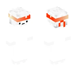 Minecraft Skin #227608
