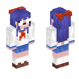Minecraft Skin #227612