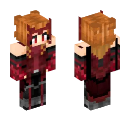 Minecraft Skin #227613
