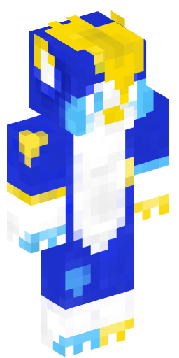 yatounek Minecraft Skin Preview on Minecraft.Co.Com