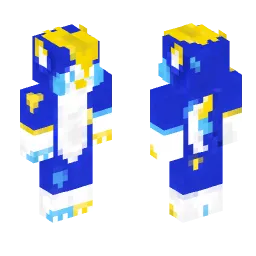 Minecraft Skin #227616