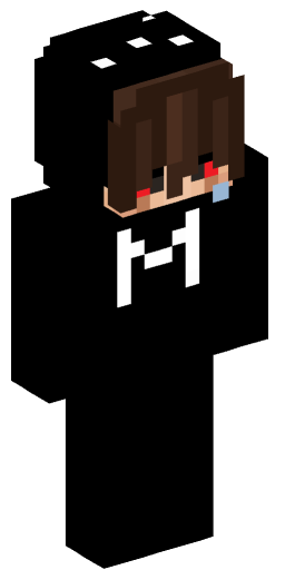 WorkerWizard Minecraft Skin Preview on Minecraft.Co.Com