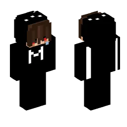 Minecraft Skin #227617