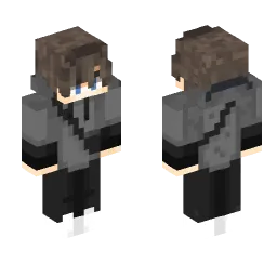 Minecraft Skin #227622
