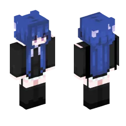 Minecraft Skin #227624