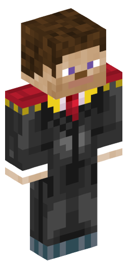 Worker_47 Minecraft Skin Preview on Minecraft.Co.Com