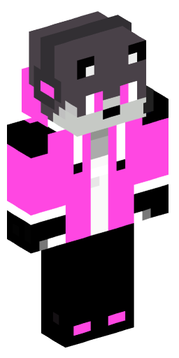 DerpyBedrock Minecraft Skin Preview on Minecraft.Co.Com