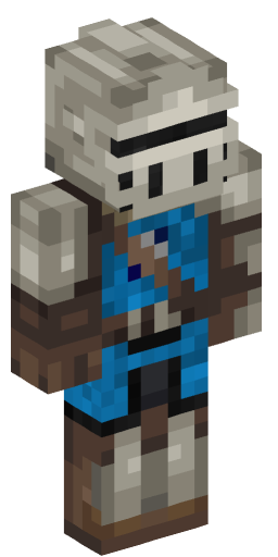 DerpDragon101 Minecraft Skin Preview on Minecraft.Co.Com