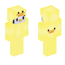 Minecraft Skin #227638