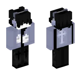 Minecraft Skin #227639