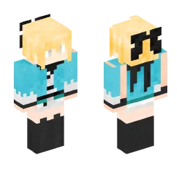 Minecraft Skin #227640