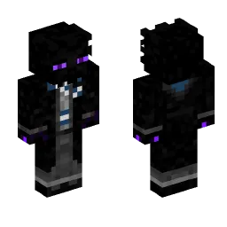 Minecraft Skin #227641