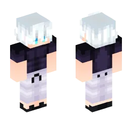 Minecraft Skin #227642